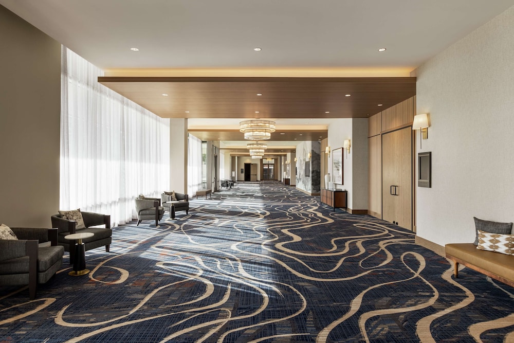 Doubletree By Hilton Abilene Downtown Convention C - photo 112