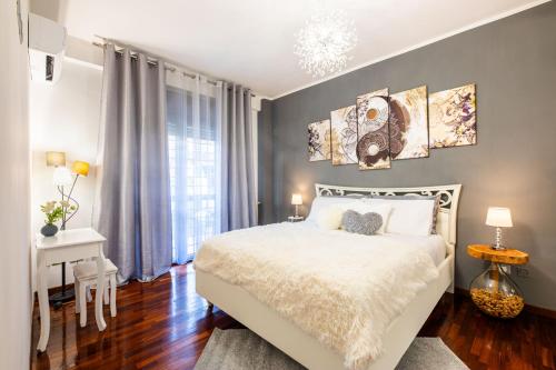 Suite delle Sabine — 4-Star Luxury Hotel in Rome, Italy