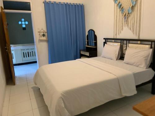 Silverin Bajawa — hotel in Bajawa