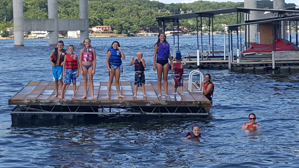 Lake Breeze Resort - photo 144