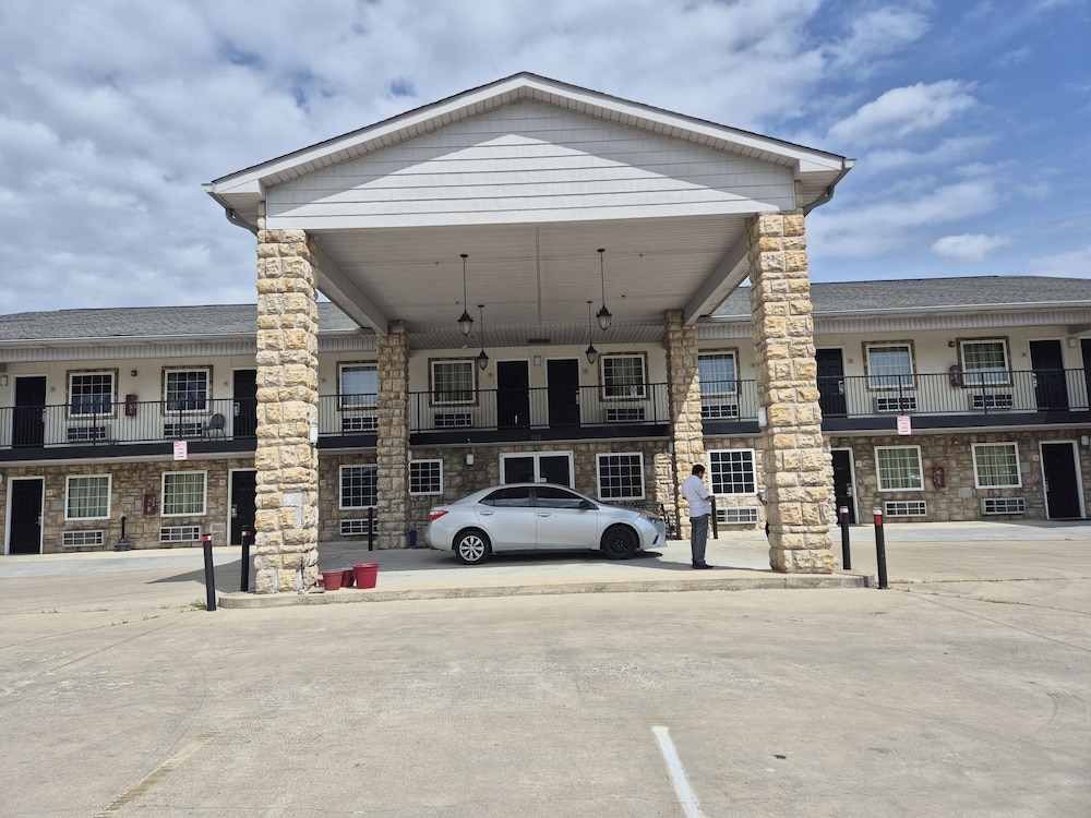 General Bragg Inn & Suites Chickamauga - photo 34