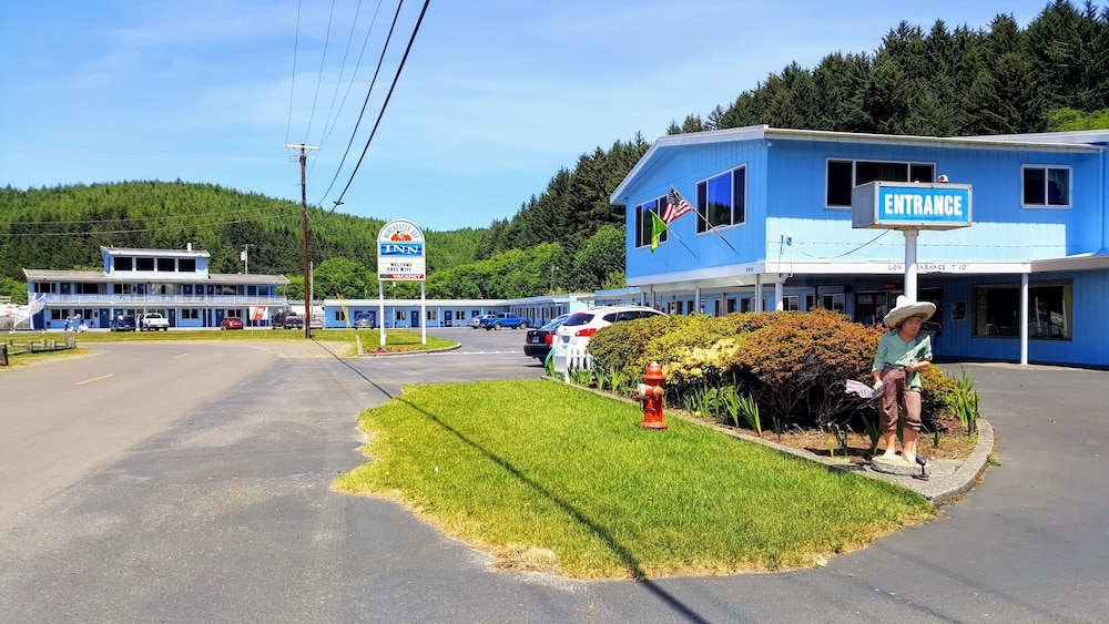 Winchester Bay Inn - photo 30