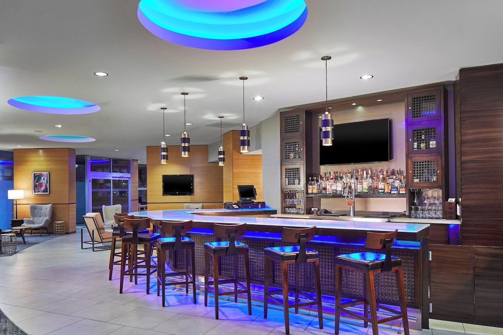 Four Points by Sheraton Tallahassee Downtown - photo 34