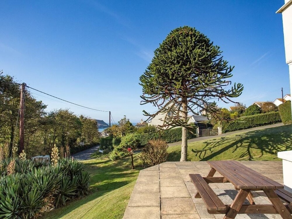 The Hope Cove Country House — 4-Star Luxury Hotel in Kingsbridge, United Kingdom