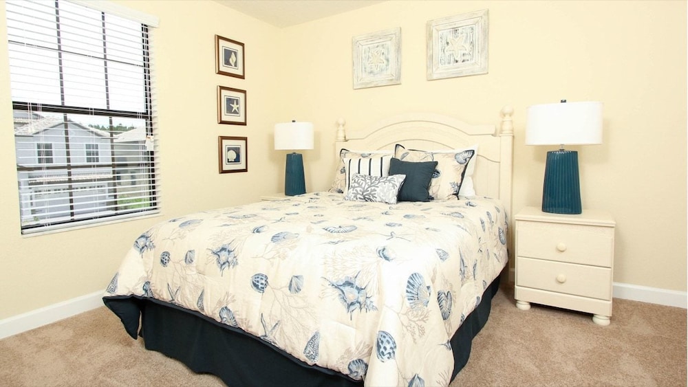 Grhmyr1471 Champions Gate Resort 6 Bed 6 Baths House - photo 8
