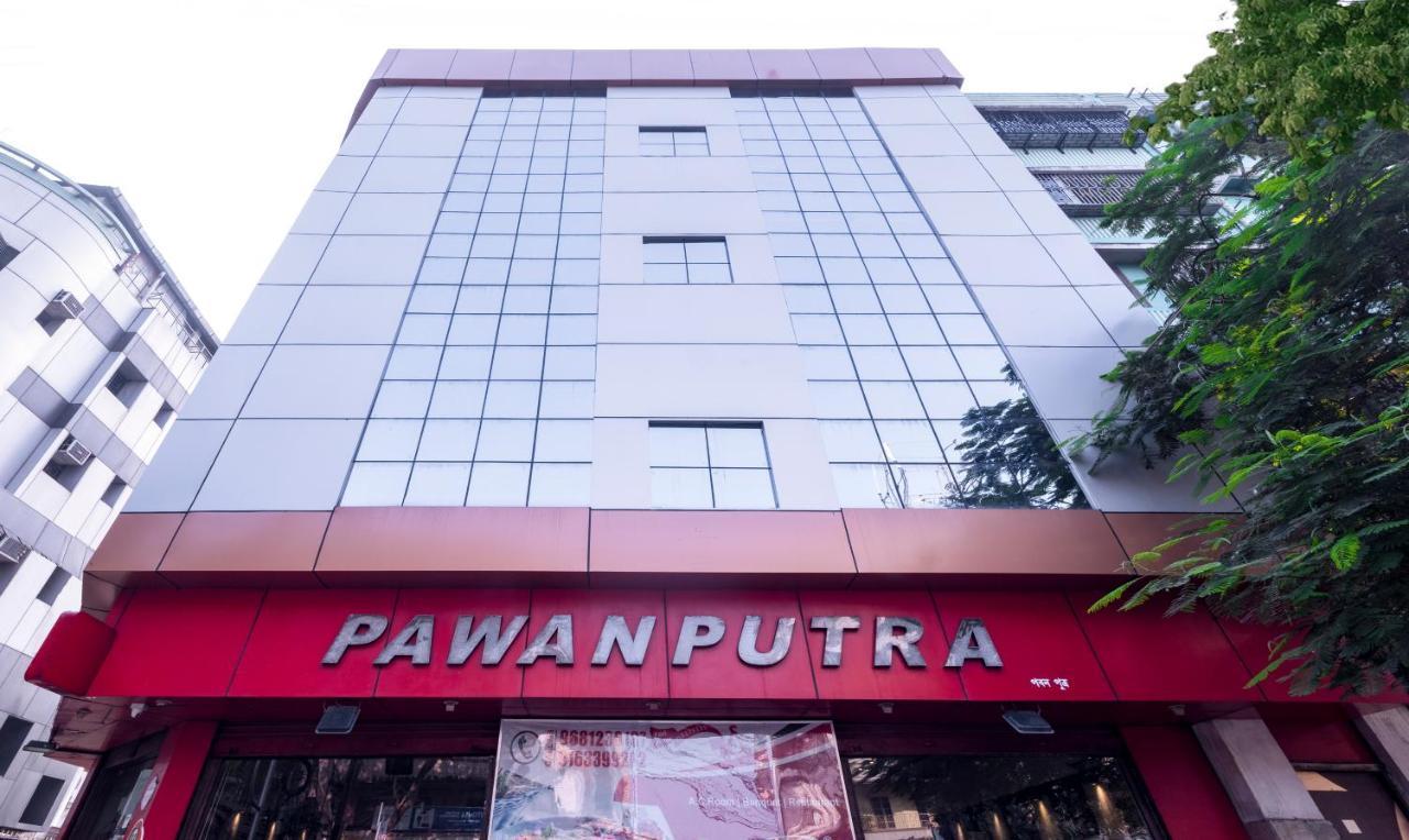 Hotel Pawan Putra
