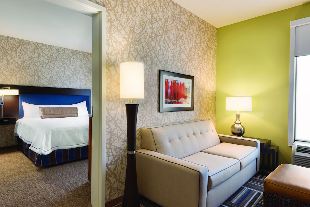 Home2 Suites by Hilton Parc Lafayette - photo 15
