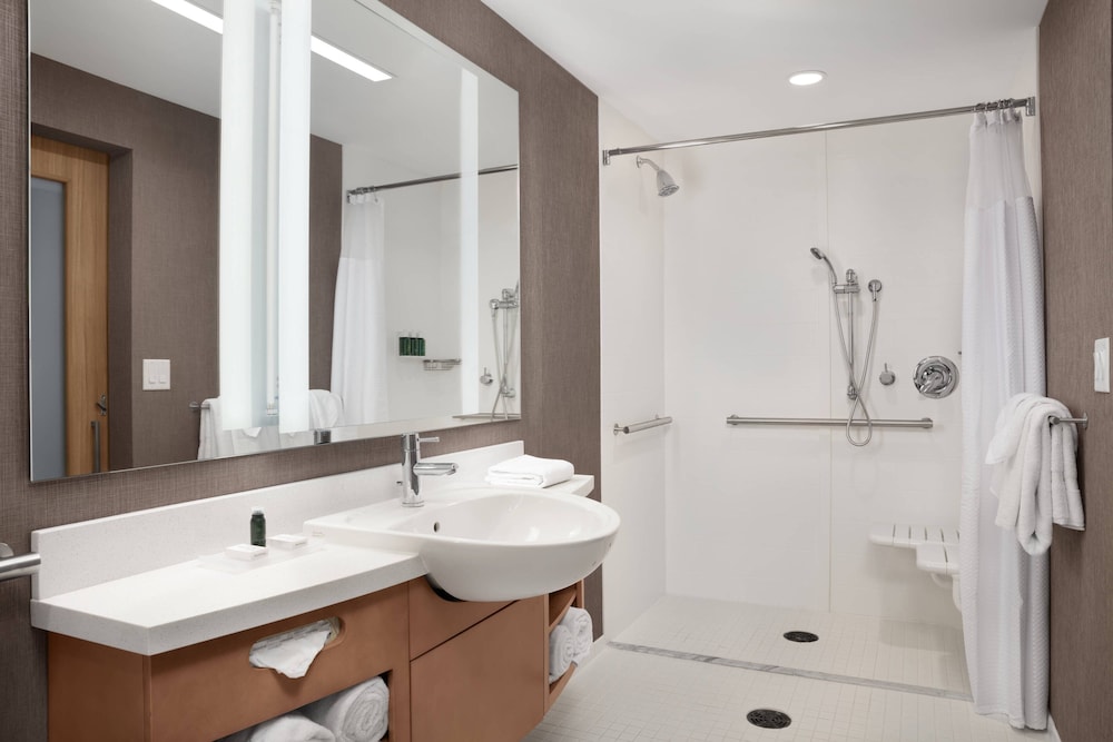 SpringHill Suites by Marriott Orlando Theme Parks Lake Buena Vista - photo 24