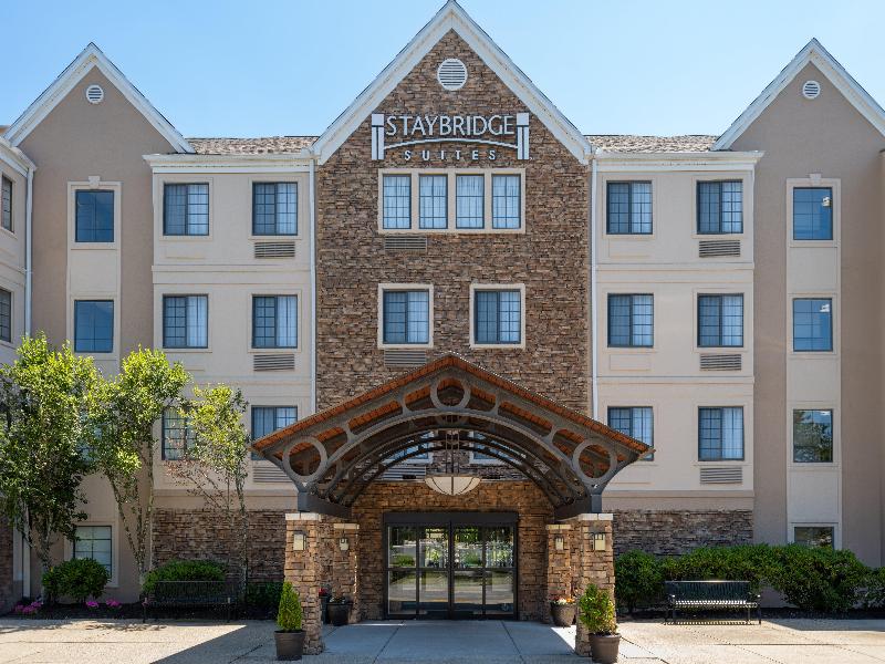 Staybridge Suites Boston Burlington By IHG - photo 7