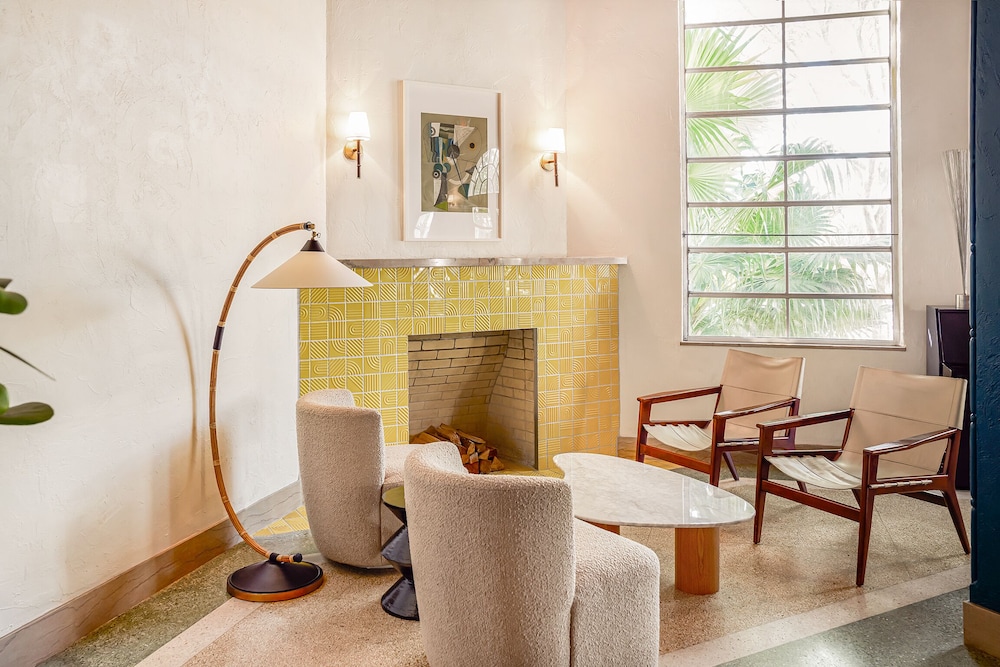 Freehand Miami - photo 4