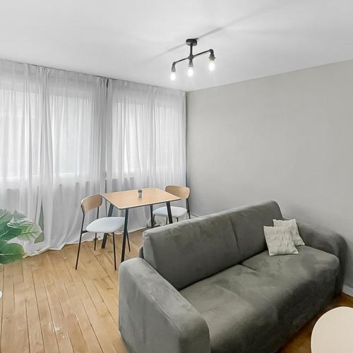 L’odyssee Nazairienne in Saint-Nazaire, France