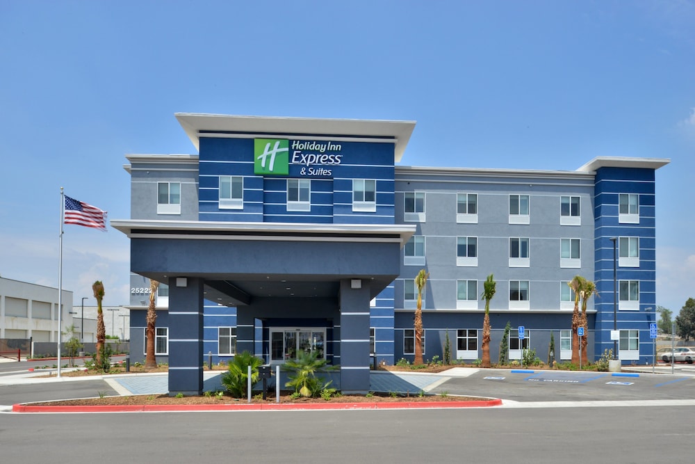 Holiday Inn Express & Suites Loma Linda San Bernardino S by IHG - photo 50