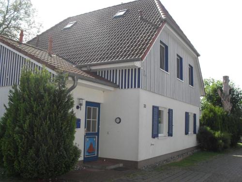 Wiesenstrasse — Zingst