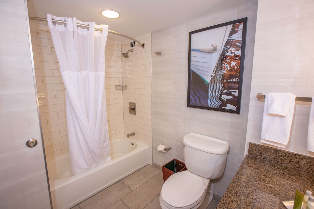 DoubleTree by Hilton Bay City Riverfront - photo 42