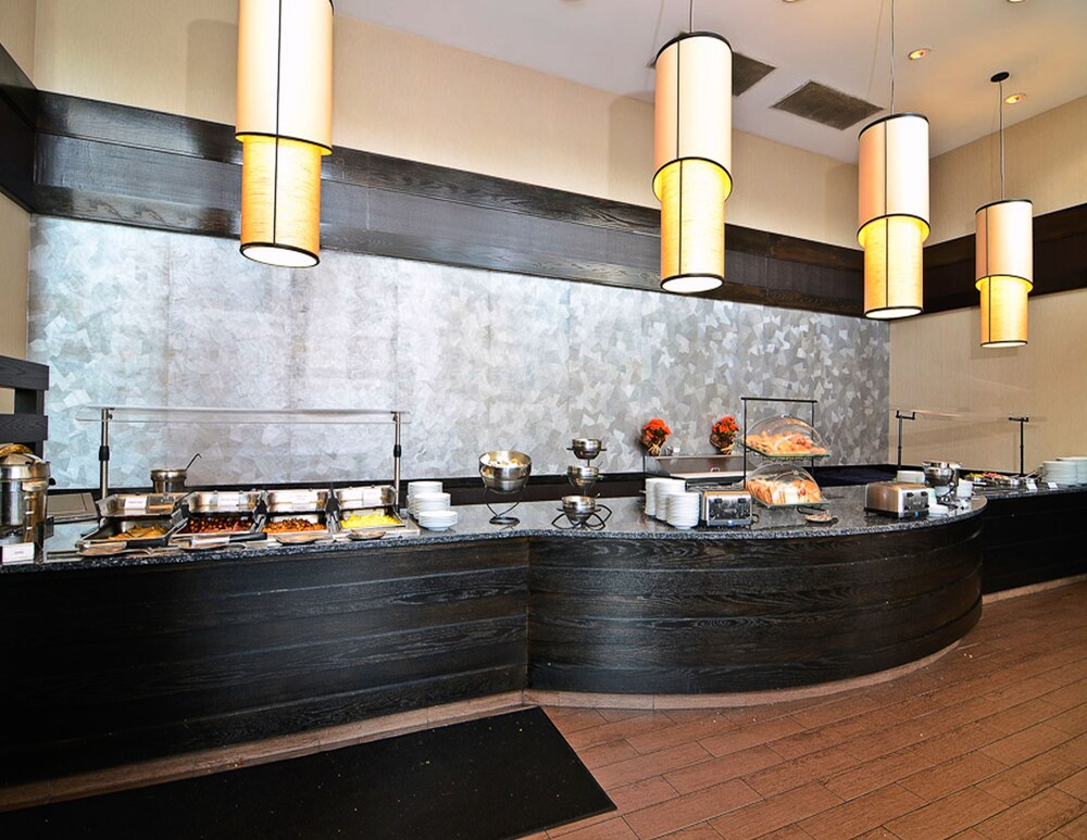 Buffalo Grand Hotel - photo 25