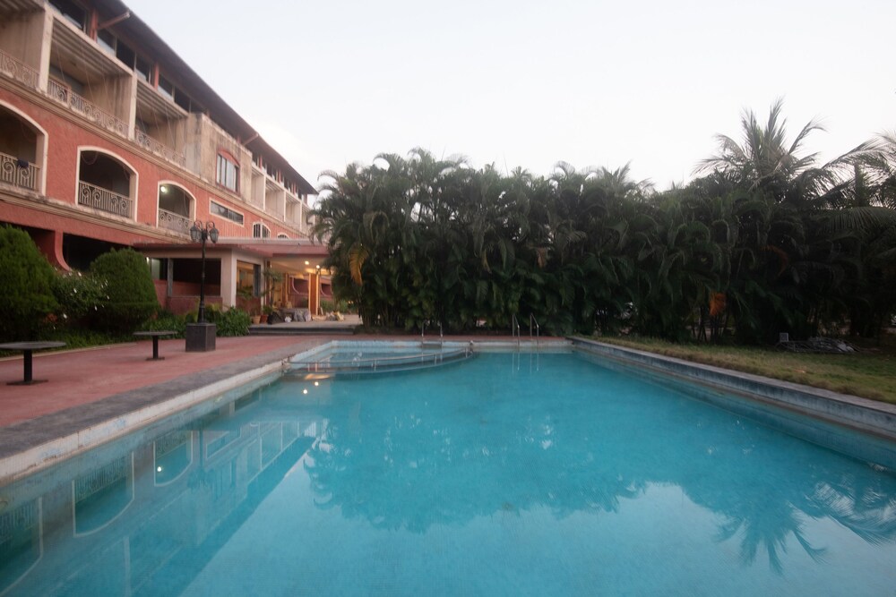 Martins Inn - last minute hotel in Mumbai