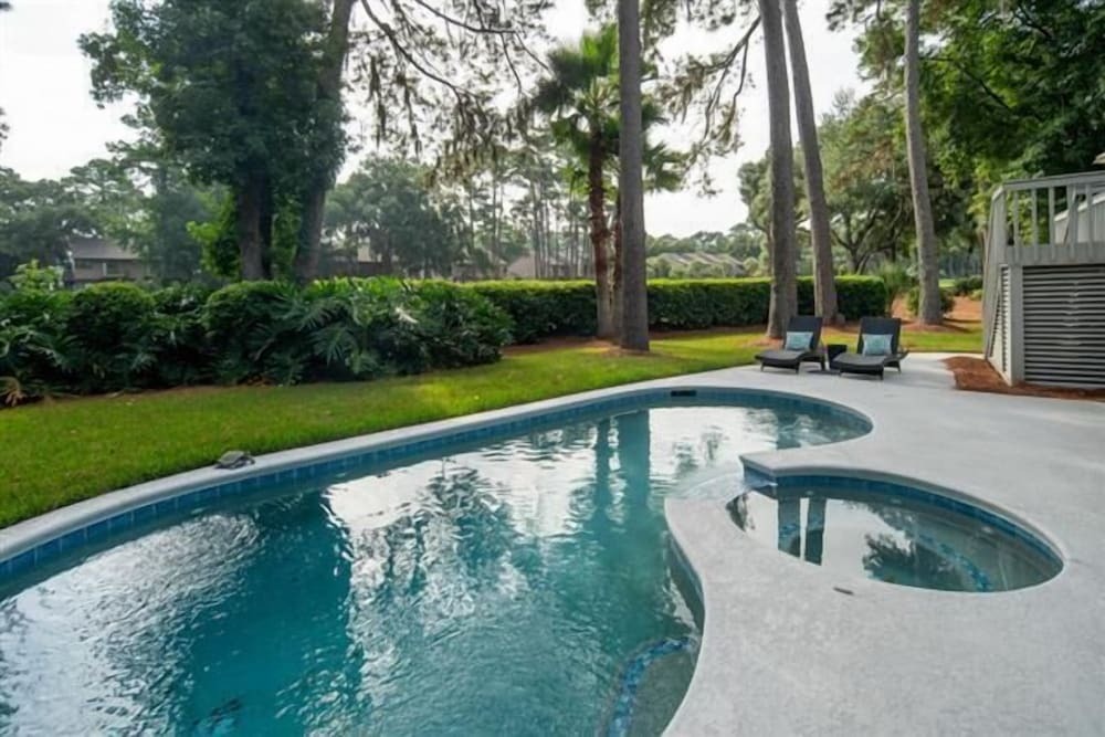 33 St. Andrews Place at the Sea Pines Resort - photo 10