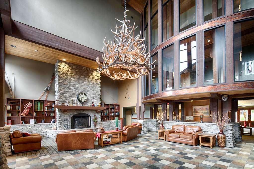 Red Lion Hotel Kalispell - photo 4