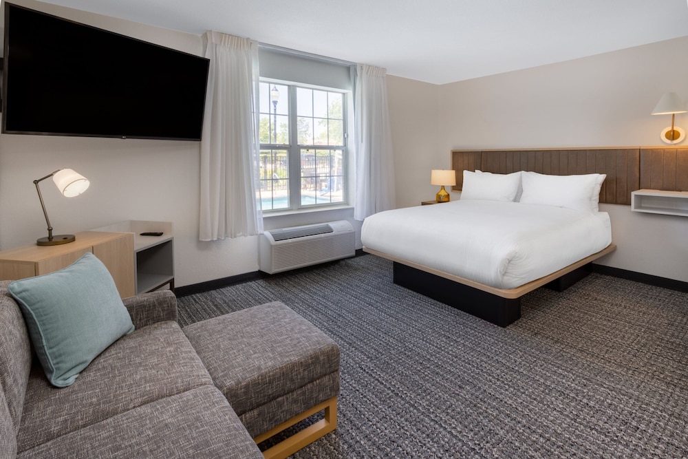 TownePlace Suites by Marriott Metairie New Orleans - photo 9