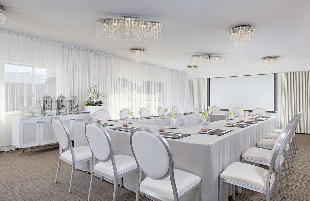 The Huntley Hotel - photo 12