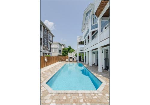 Seas the Day by Bryant Real Estate in Wrightsville Beach, United States