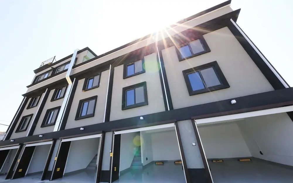 Taean S Self Check in Motel in Seosan, South Korea