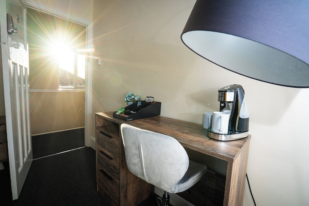 Haven - carbon neutral hotel in Bath