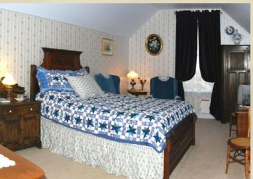 B Street House Inn — 4-Star Luxury Hotel in Virginia, United States