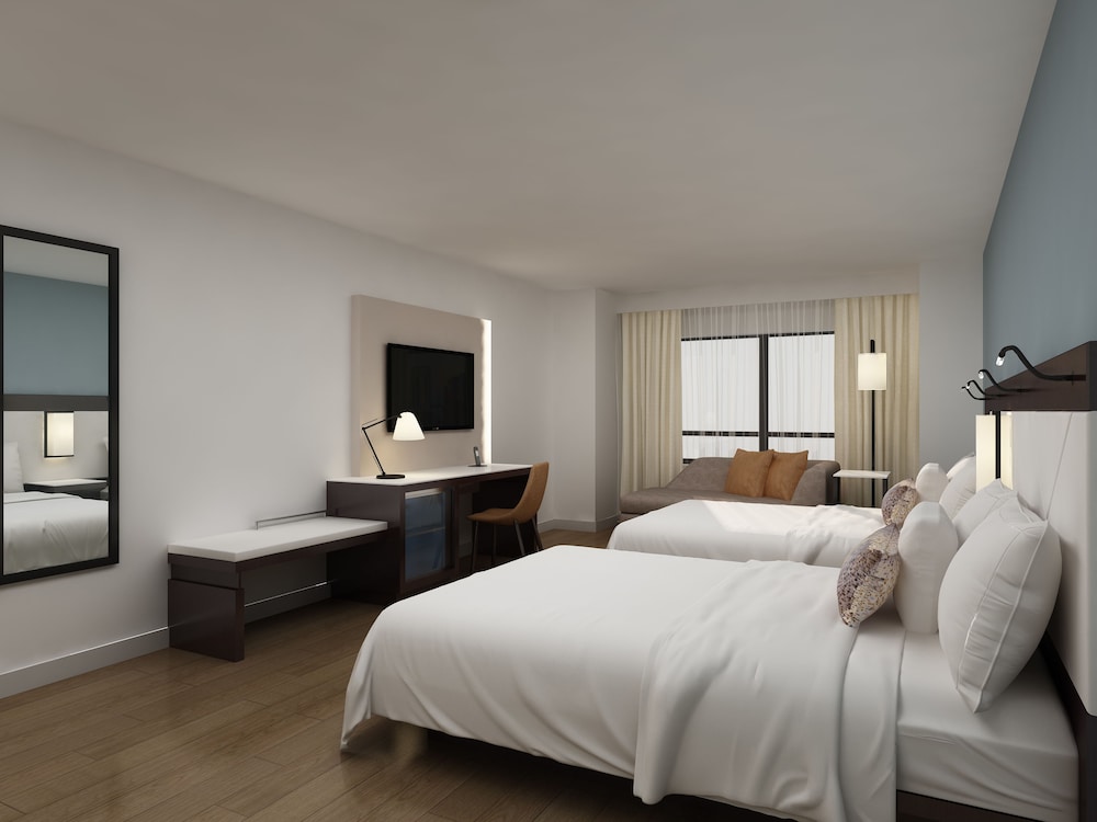 Marriott Orlando Downtown - photo 9