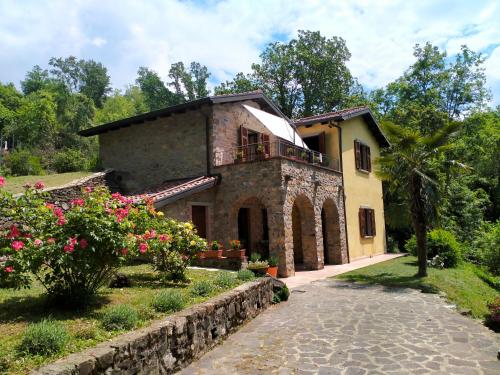 Ca'di Picarasco — hotel in Bagnone