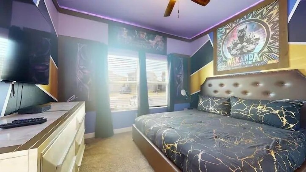 4323sl storey Lake Resort 5 Bedroom Townhouse by RedAwning - photo 2