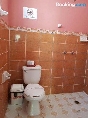 Hotel Lirice Colonial — Comitan — photo 3