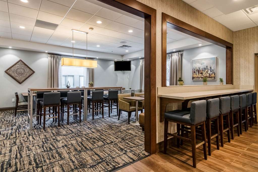 Comfort Inn Plymouth Minneapolis - photo 22
