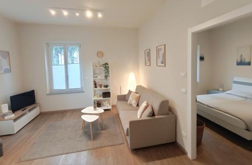 Santa Chiara NUOVO Appartamento in centro di Bra — 4-Star Luxury Hotel in Bra, Italy
