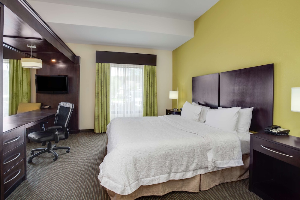 Hampton Inn Ozark - photo 12