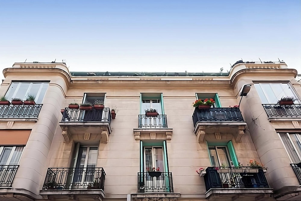 Cosy Townhouse 5 Min Monte Carlo Casino in Beausoleil, France