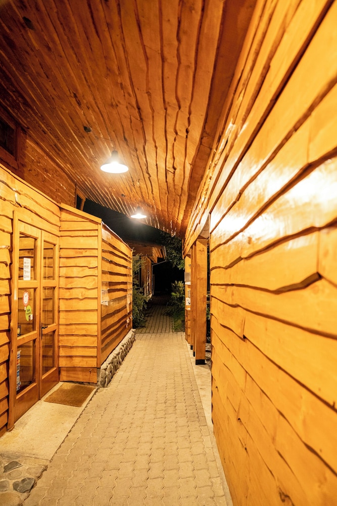 Hotel Alto Melimoyu — La Junta — photo 4