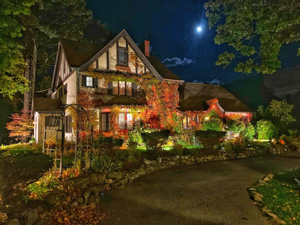 Ivy Manor Inn Village Center in Bar Harbor, United States