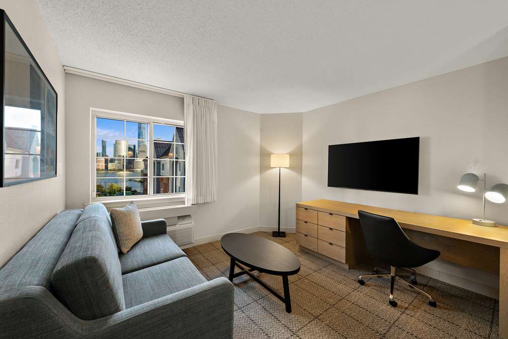Sonesta Simply Suites Jersey City - photo 42