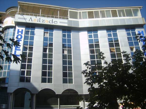 Asilzade Hotel in Malatya, Turkey