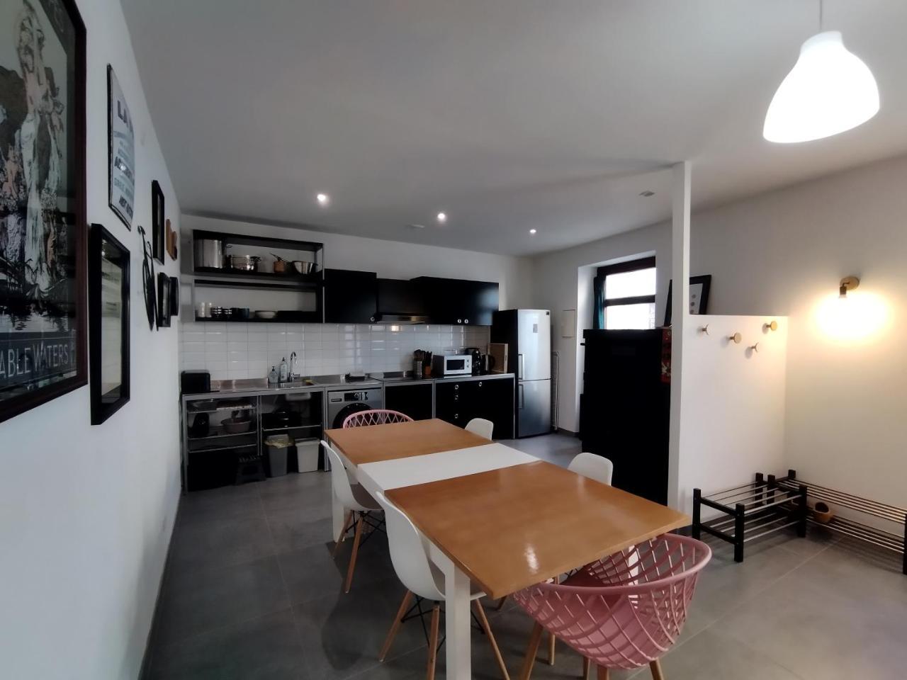 La Belle Florentine — hotel in Saint-Florent-Le-Vieil