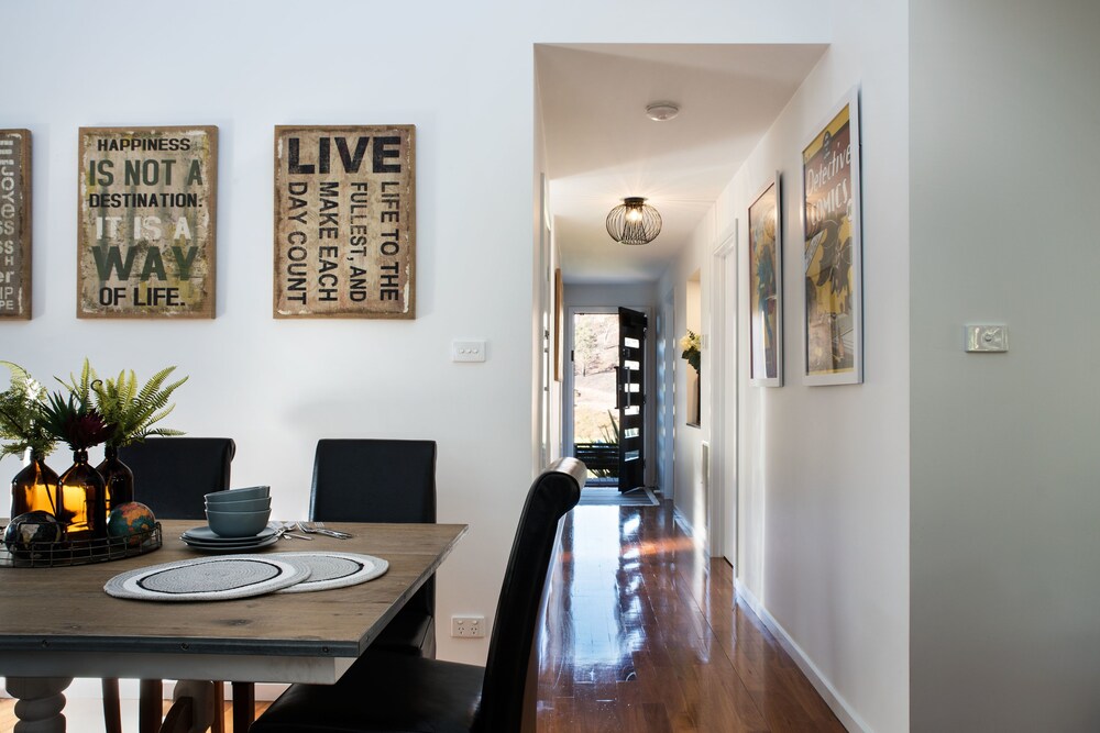 Gorge Vue on Main — Castlemaine — photo 5