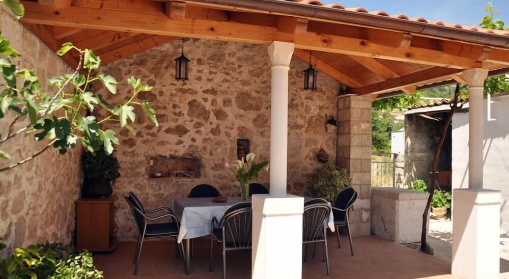 Holiday Home Violic