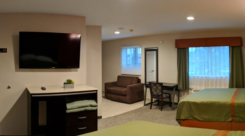 Epic Hotel - photo 5