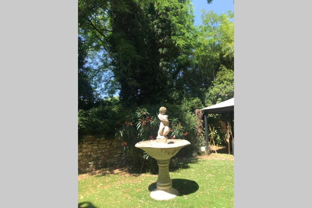 Le Jardin - last minute hotel in Aix-En-Provence