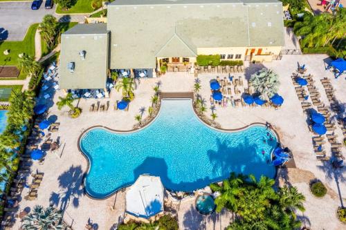 Spetacular TownHome With Private Pool close to Disney 8919PP - photo 40