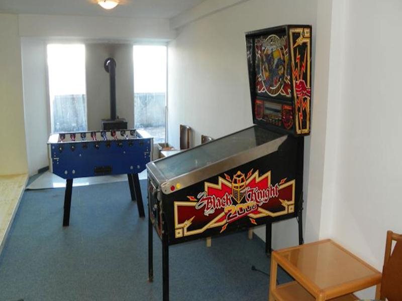 Ski Hotel Vogel in Bohinjska Bistrica, Slovenia