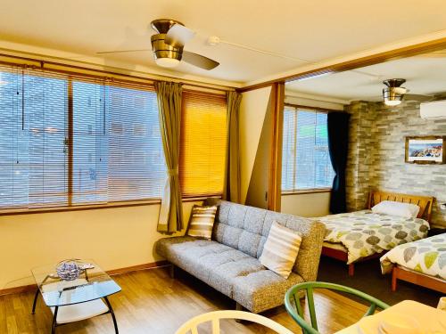 Compass — 4-Star Luxury Hotel in Nagano, Japan