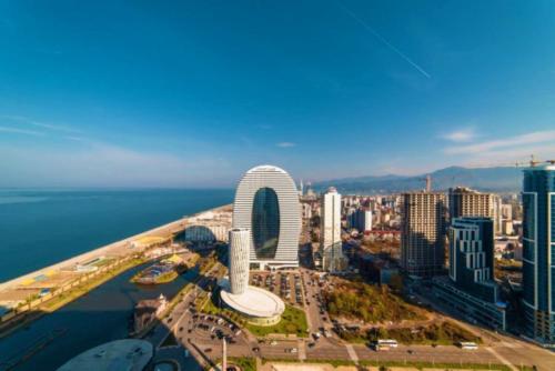 Batumi Sea View Aparthotel Panorama