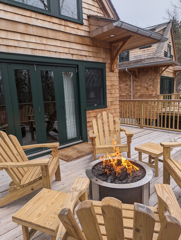 Deer Mountain Inn - photo 28